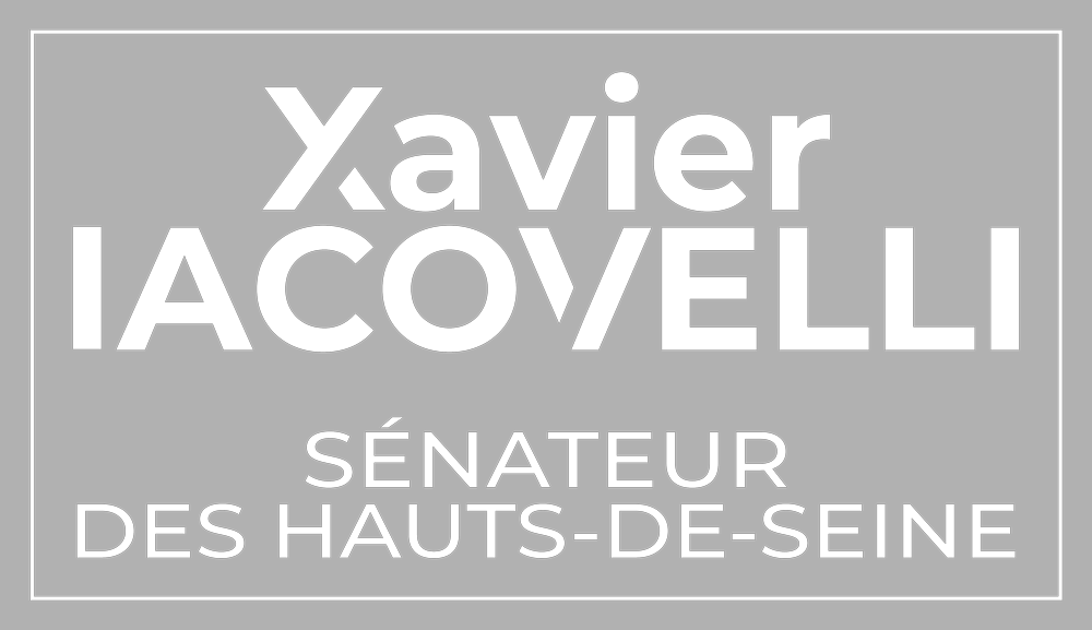 Xavier Iacovelli
