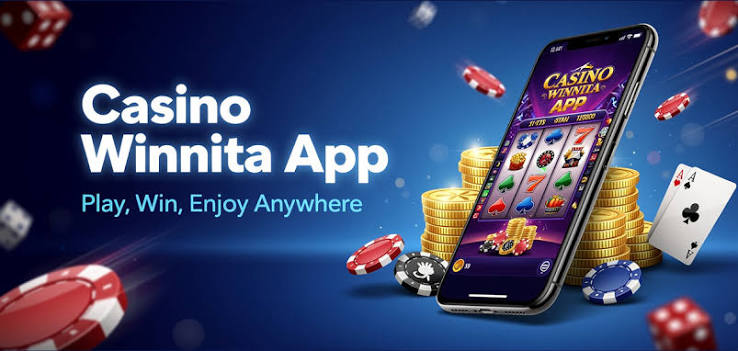Casinò online Winnita Casinò online Winnita