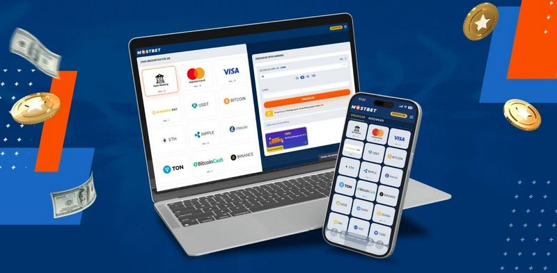 Mostbet-in idman mərc həllinə hərtərəfli baxışımız