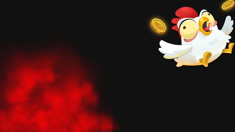 Image: Découvrez les Secrets de la Route de la Poule à Chaud : L'un des Jeux de Casino
